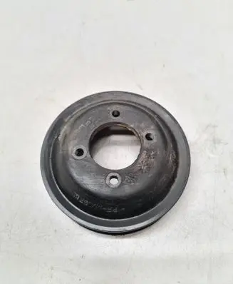 BMW 5 E39 Water pump pulley 1436590