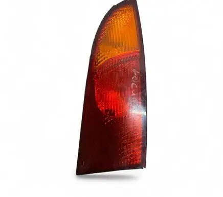 Rear/tail lights