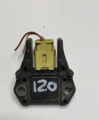 Toyota Land Cruiser (J120) Airbag deployment crash/impact sensor 8917345050