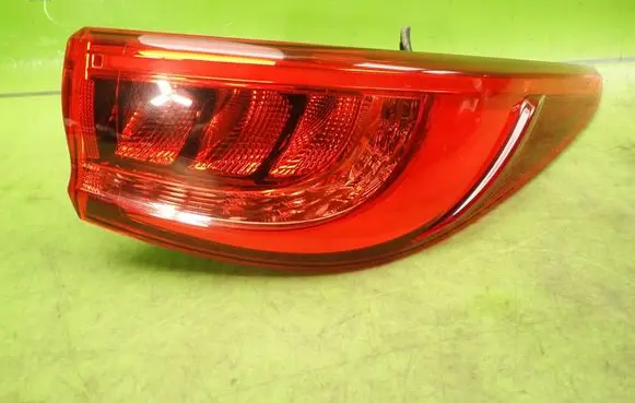 Infiniti Q30 Rear/tail lights 265505DA0A