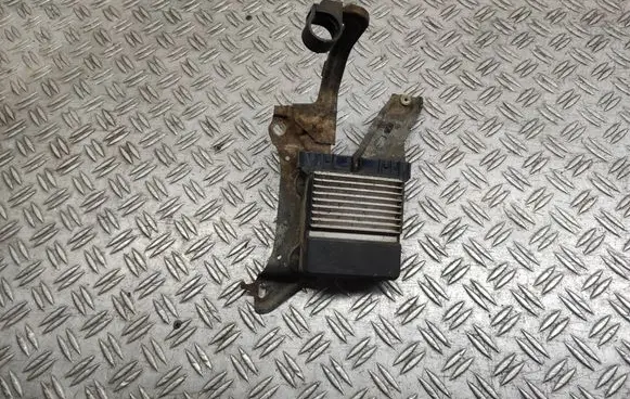 Toyota Auris 150 Fuel injection control unit/module 8987171010