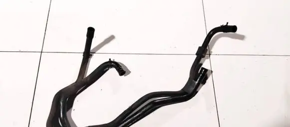 Volkswagen Golf IV Engine coolant pipe/hose