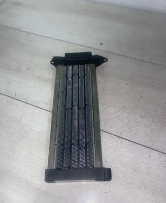 Renault Megane II Electric cabin heater radiator 664447A TA861000W