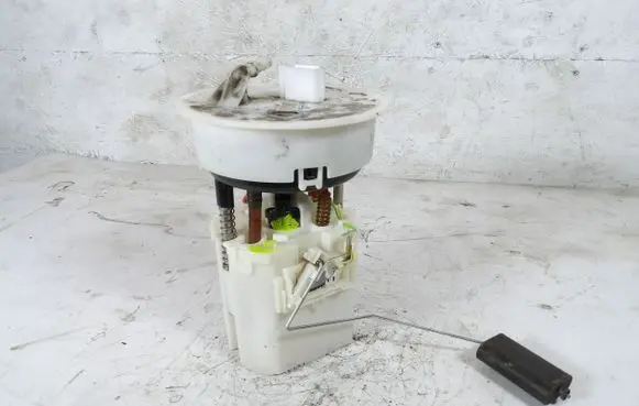 Mazda 2 In-tank fuel pump ZJ381335XB