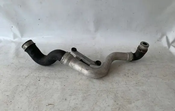 Audi A3 S3 8P Intercooler hose/pipe 1K0145832E