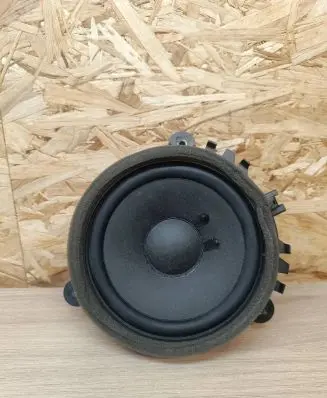 Volvo S80 Front door speaker 30657445 06W50
