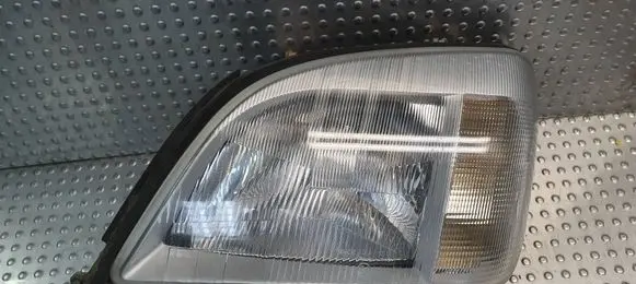 Mercedes-Benz CL C140 Headlight/headlamp