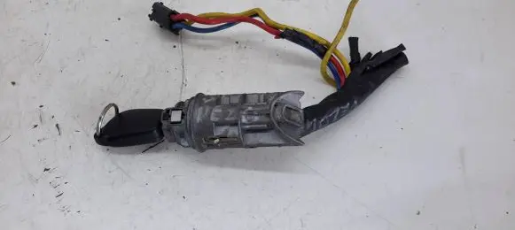 Peugeot 406 Ignition lock