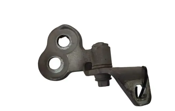 Ford Focus Front door lower hinge 
