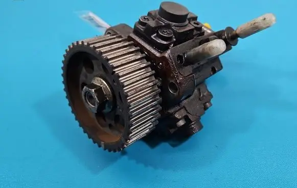 Fiat Bravo Fuel injection high pressure pump 0445010185 IMPRK1580778