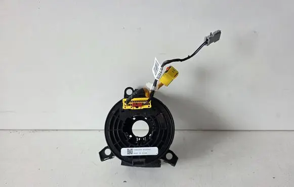 Opel Astra K Steering angle sensor 13492929