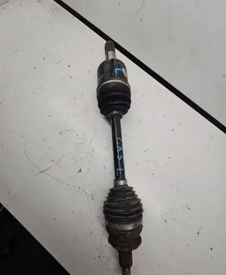 Mazda CX-5 Front driveshaft FTH32560X EBJ00MBP381
