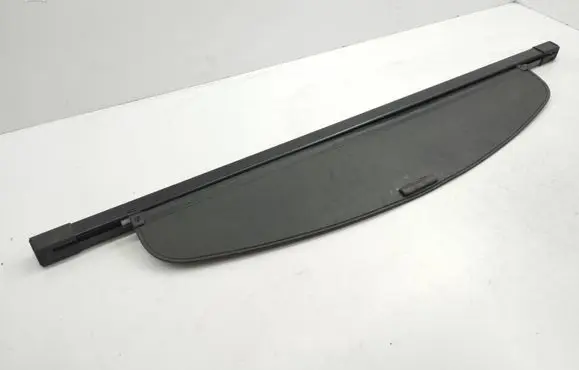 Mazda CX-7 Parcel shelf load cover 