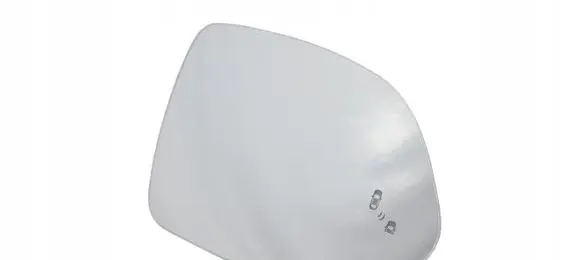 KIA Stonic Wing mirror glass 