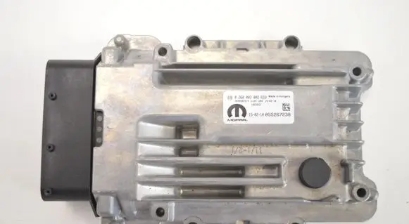 Mercedes-Benz C W205 Other devices 0552667238