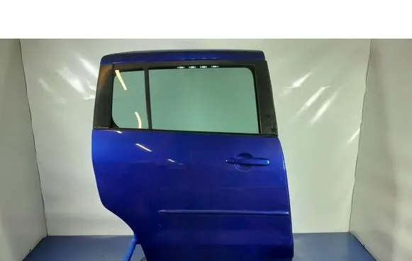 Mazda 5 Side sliding door 