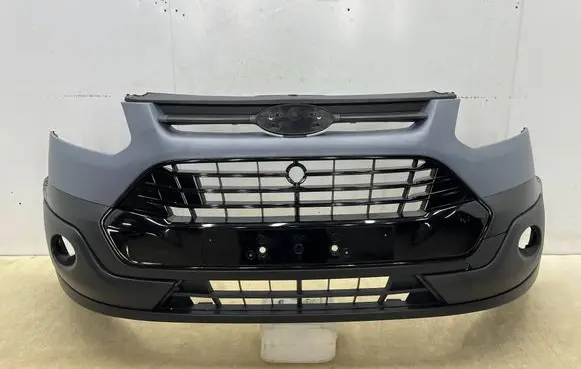 Ford Transit Custom Front bumper BK21-17K819