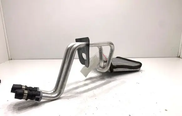 Jaguar E-Pace Heater blower radiator 