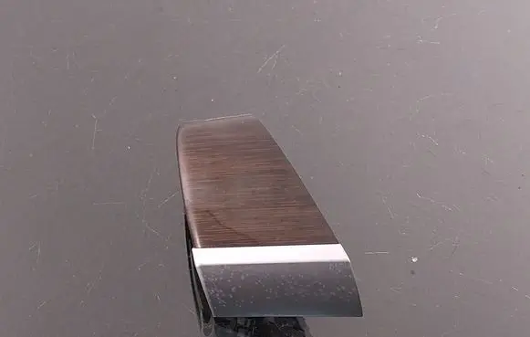 BMW X5 E70 Panel trim 70P106101