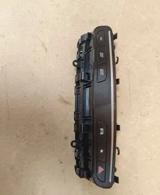 Mercedes-Benz GLC AMG Other switches/knobs/shifts A2539056203