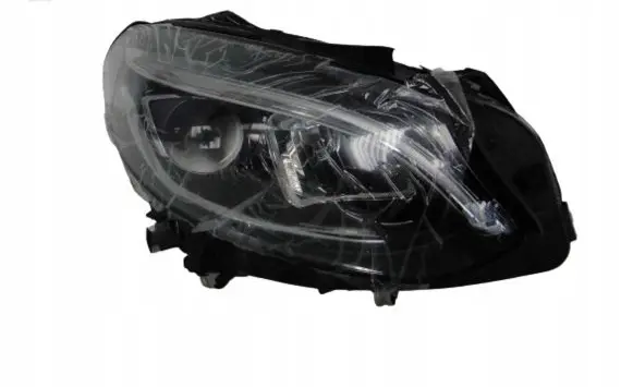 Mercedes-Benz B W246 W242 Headlight/headlamp A2469065401