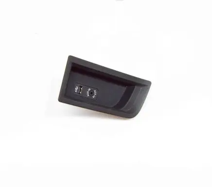 BMW 2 F22 F23 AUX in-socket connector 9207358
