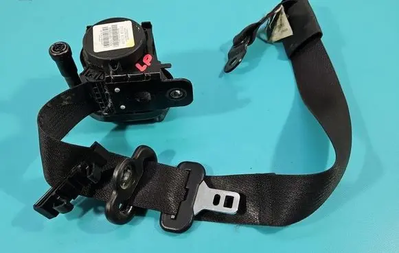 Fiat Freemont Front seatbelt 620286700C IMPRK1529063