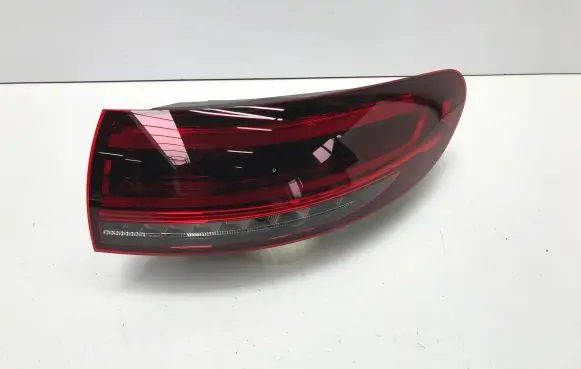 Mercedes-Benz EQC Rear/tail lights A2939062601