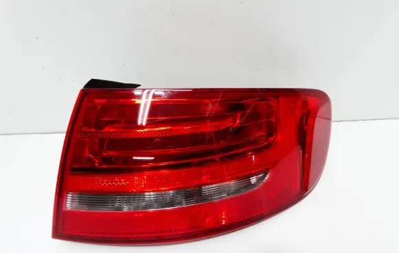 Audi A4 S4 B8 8K Rear/tail lights 8K9945096 200111R
