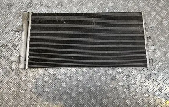 BMW 2 F45 A/C cooling radiator (condenser) 9271207