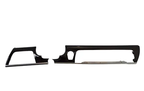 BMW 6 F06 Gran coupe Dashboard trim 51459197532 9197532 51459197531