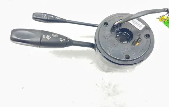 Mercedes-Benz E W211 Wiper turn signal indicator stalk/switch A2115400845