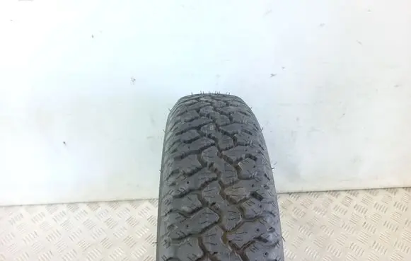 KIA Ceed R14 summer tire GISLAVED FROST70T 17570R14