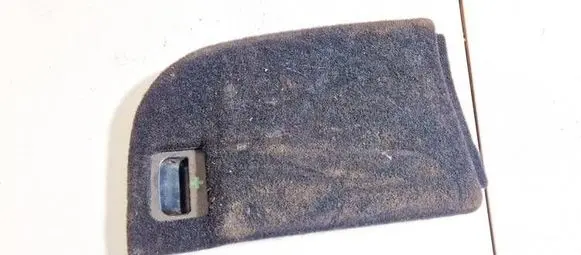 Volkswagen PASSAT B5 Other trunk/boot trim element 4a9864767 dn-11859