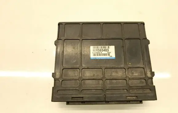 Mitsubishi Pajero Comfort/convenience module MR593403