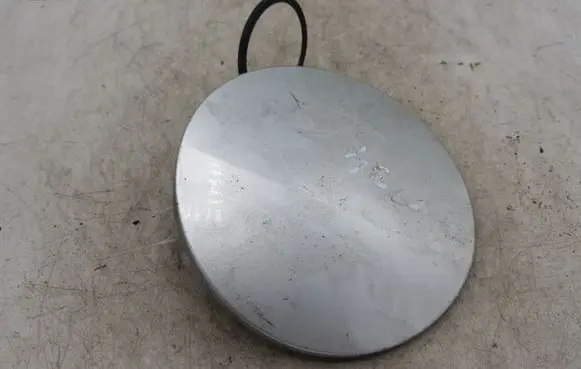 Toyota Corolla Verso AR10 Fuel tank cap NOOCDE