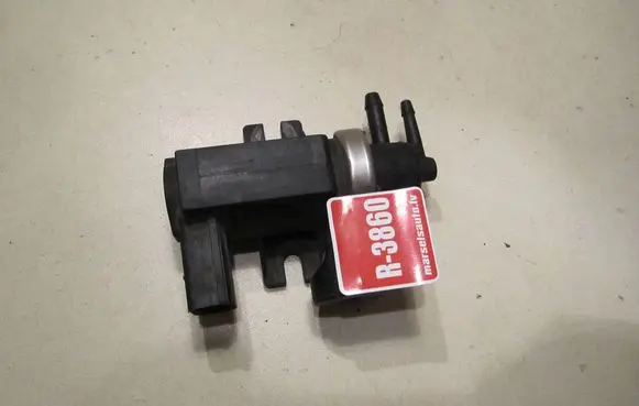 Audi A6 S6 C5 4B Turbo solenoid valve 8E0906628C 72290319