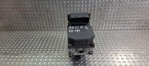 Mercedes-Benz Vito Viano W639 ABS Pump S18031288 A0014460989 0265225346