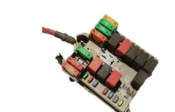Fiat Marea Other control units/modules 51805326