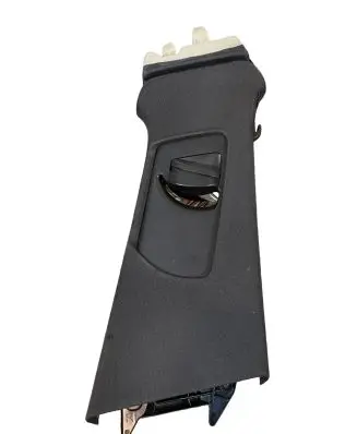 Audi A4 S4 B8 8K (B) pillar trim (top) 8K0867282