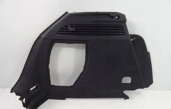 Audi A3 S3 8V Trunk/boot side trim panel 8V4863879T 8V4863879P