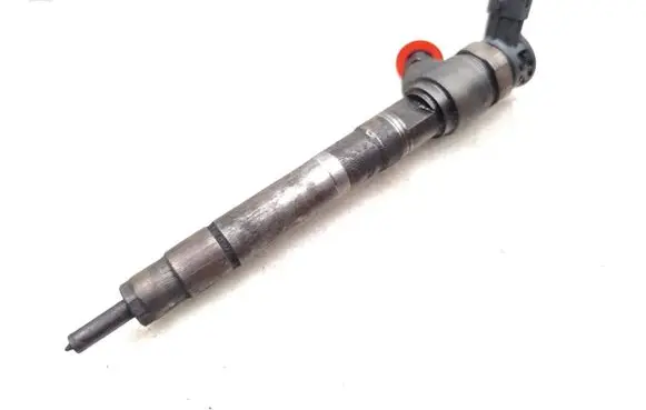 Jeep Grand Cherokee Fuel injector 35062008F