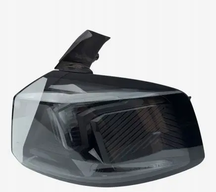 Peugeot 5008 II Rear/tail lights 9836231580