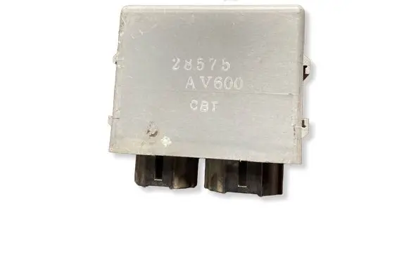 Nissan X-Trail T30 Other control units/modules 28575