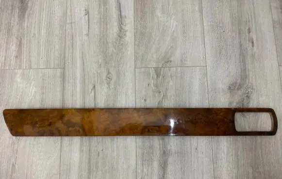 Jaguar XJ X40 Rear door card panel trim