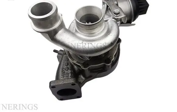 Volkswagen Crafter Turbo 49377-07515 TC50-0096 IT-49377-07515