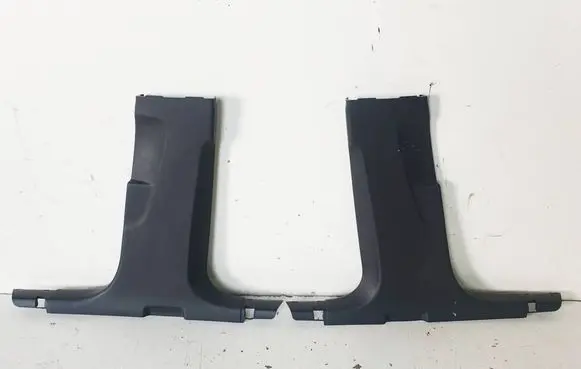 Audi Q2 - (B) pillar trim (bottom) 81A867239