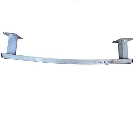 Peugeot Expert Front bumper support beam belkaexp2