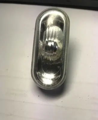 Volkswagen Fox Front fender indicator light 1J0949117
