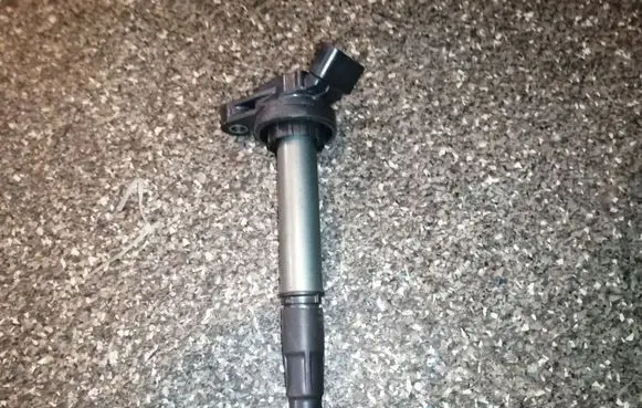Toyota Auris 150 High voltage ignition coil 9091902252
